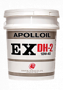 Apolloil EX DH-2 10W-40